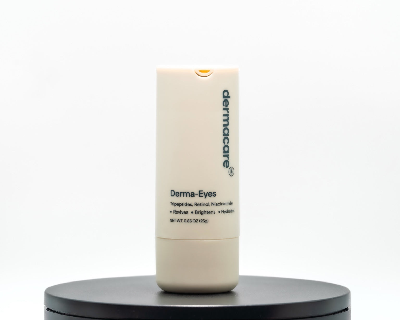 DERMA-EYES AND NECK